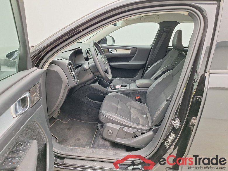 Volvo, XC40 '17, Volvo XC40 D3 Geartronic Momentum Pro 5d #6