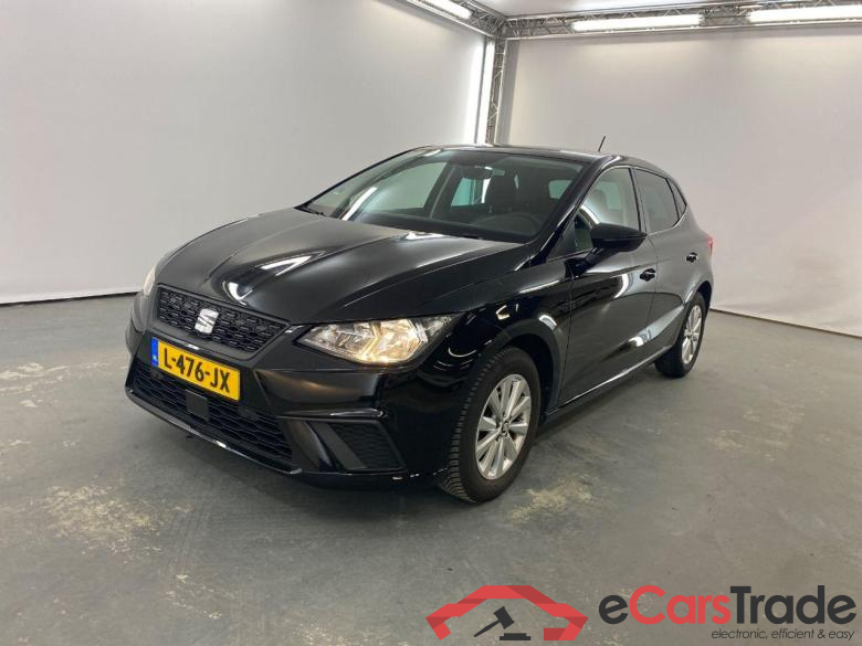 SEAT IBIZA 1.0tsi style business intense 70kW