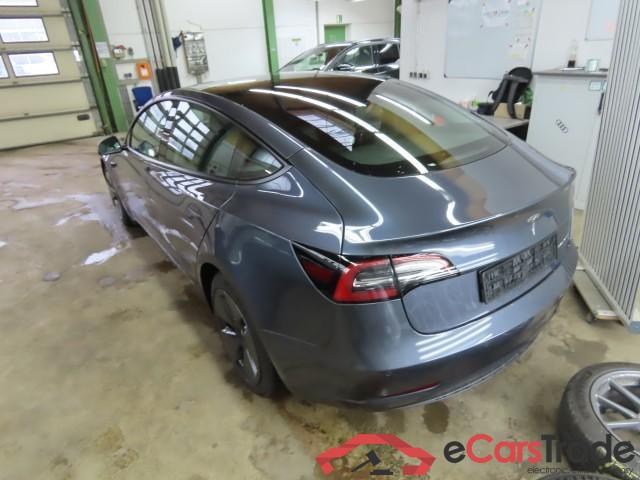 Tesla Model 3 ´18 BEV TESLA Model 3 Langstreckenbatt. Allradantrieb Dual Motor 4d 366kW #3