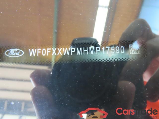 Ford Kuga ´19 Kuga Plug-In Hybrid Titanium X 2.5 165KW ATV E6d #6