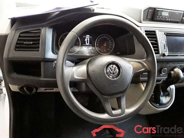 Vw Kasten 4Motion TRANSPORTER #5