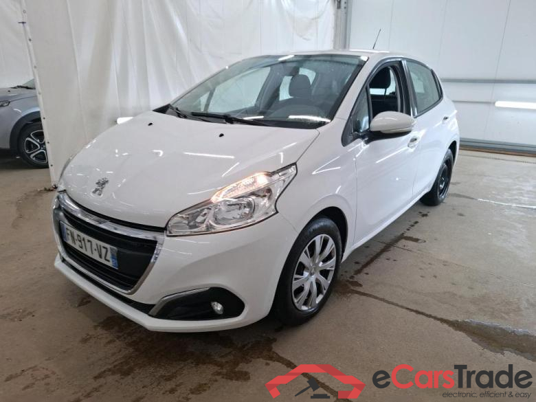 Peugeot BlueHDi 100 S&S PREMIUM PACK 208 Affaire Premium Pack 1.5 HDi 100CV BVM5 E6dT