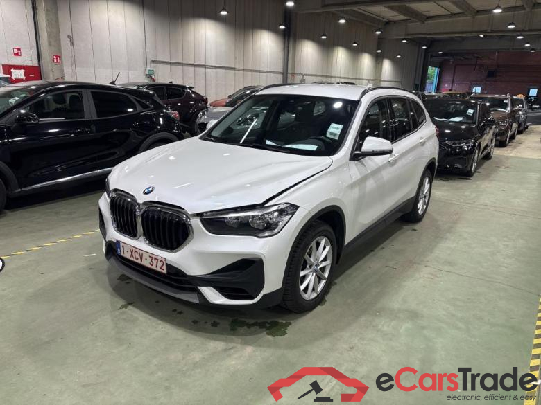 BMW X1 - 2019 1.5iA sDrive18 OPF