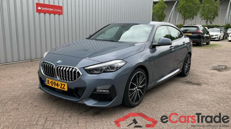 BMW 2-serie Gran Coupé 218i 103kW aut 