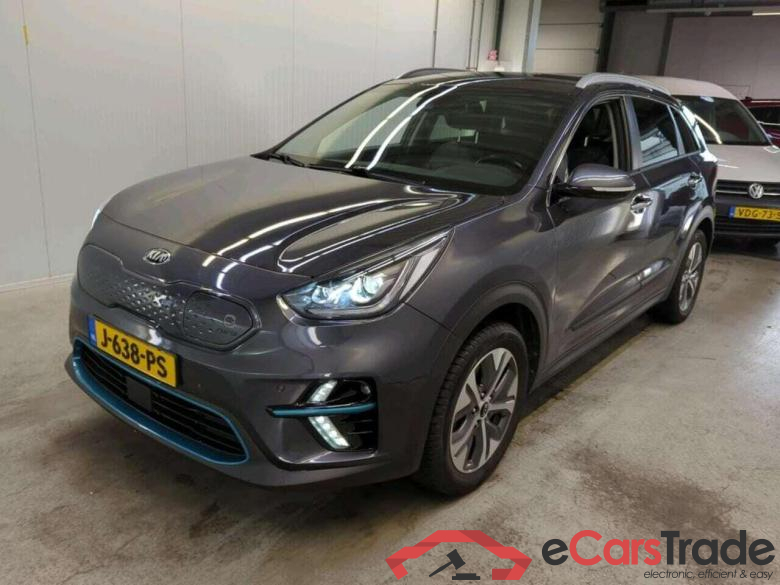 KIA e-Niro ExecutiveLine 64 kWh