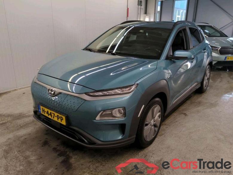 HYUNDAI Kona EV Premium 64 kWh #1