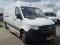 preview Mercedes Sprinter #1