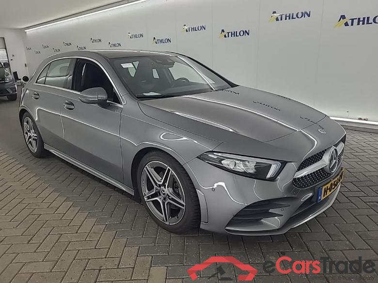MERCEDES-BENZ A-klasse A 180 7G-DCT Business Solution AMG 5D 100kW #2