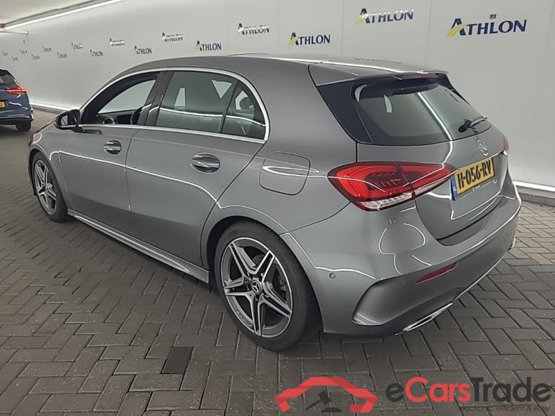MERCEDES-BENZ A-klasse A 180 7G-DCT Business Solution AMG 5D 100kW #4