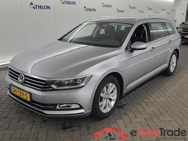 VOLKSWAGEN Passat Variant 1.5 TSI 7-DSG Comfortline Business 5D 110kW