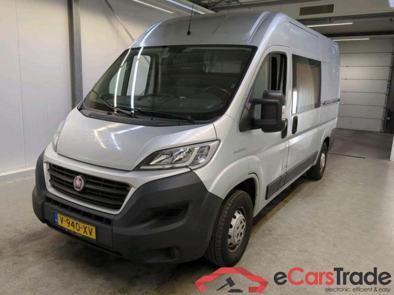 FIAT Ducato 35 2.3 MJ L2H2 #1