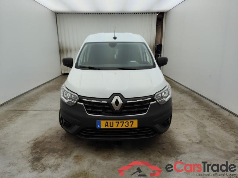 RENAULT EXPRESS VAN DIESEL 1.5 Blue dCi 95hp Confort S/S (EU6d) 5d #1