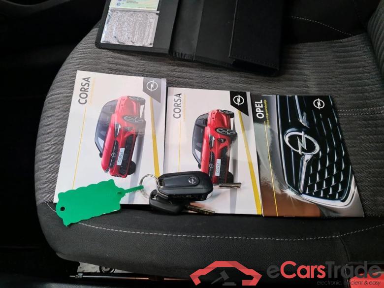 Opel Corsa 5d '19 Opel Corsa 1.2 EDITION 55KW 5d #4