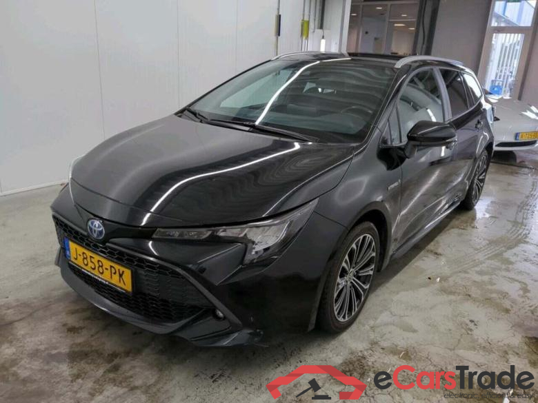 TOYOTA Corolla Touring Sports 1.8 Hybrid Bns Plus