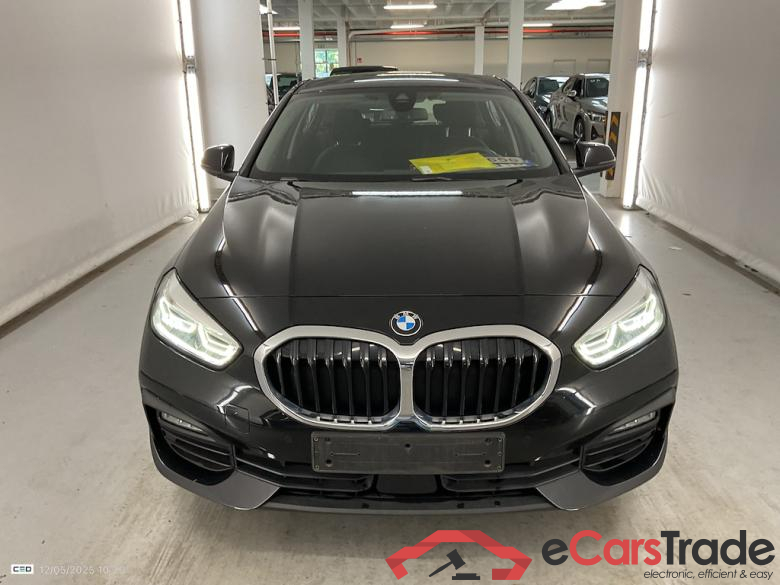 BMW 1 SERIES HATCH 1.5 116DA (85KW) Model Advantage Mirror Business Driving Assistant