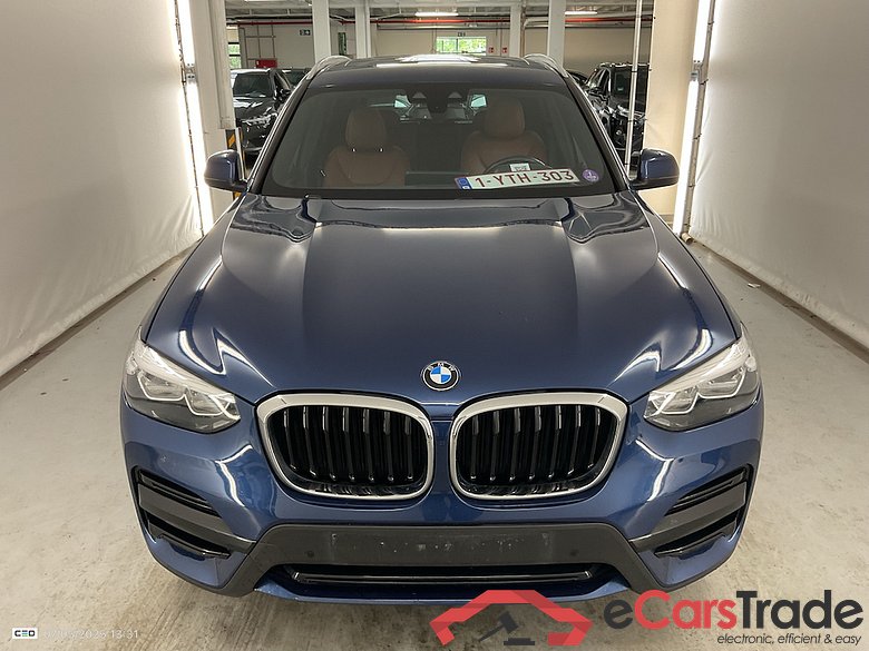 BMW X3 2.0 XDRIVE30E (120KW) AUTO Business Plus Travel Driving Assistant #1