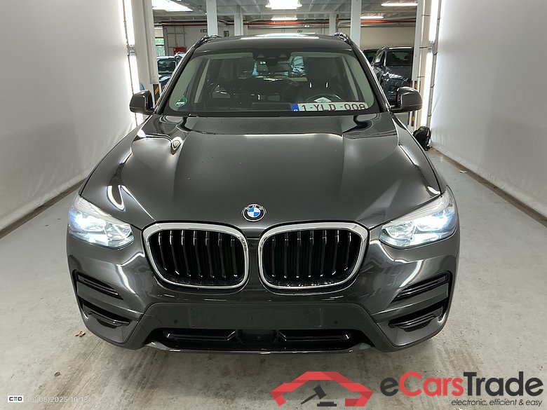 BMW X3 - 2018 2.0iA xDrive30e PHEV OPF Business Plus Head-up Dislay Drive Assist Plus Leather #1