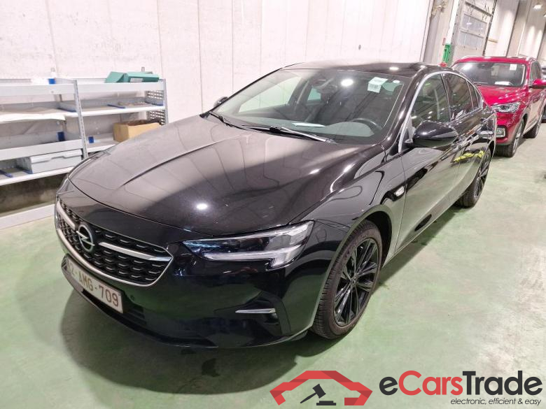 OPEL INSIGNIA GRAND SPORT 1.5 TURBO D 90KW S-S BUSINESS ELEGANCE