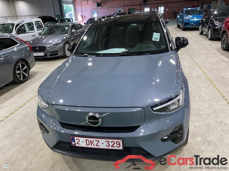 VOLVO XC40 BEV 70KWH RECHARGE PLUS #1