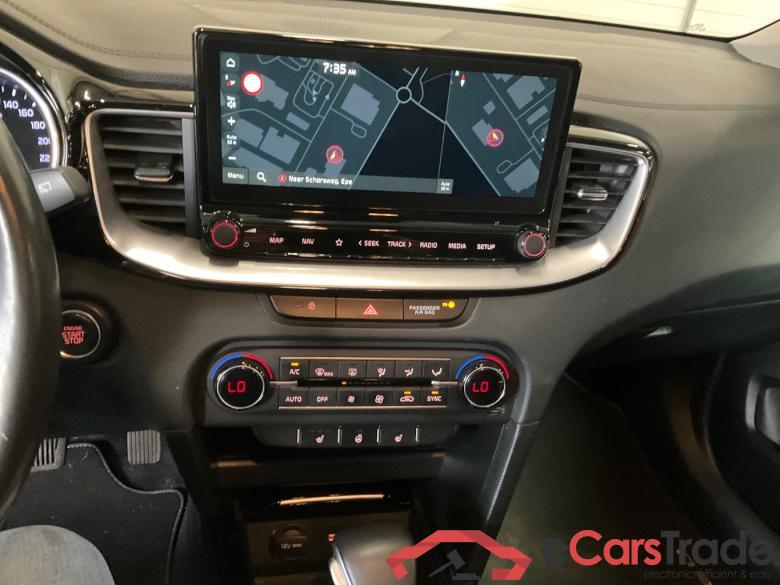 KIA CEED SPORTSWAGON 1.5 T-GDi Dyn.PlusL. #5