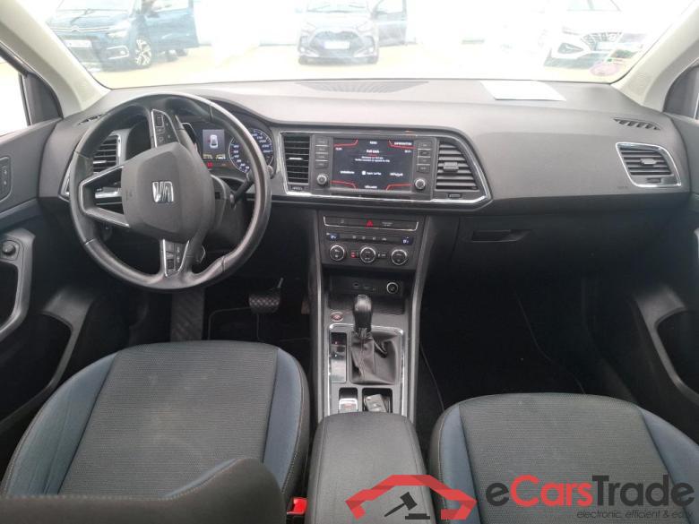 Seat 1.4 EcoTSI 150 ACT DSG7 S&S Style Ateca Style 1.4 TSI 150CV BVA7 E6 #5