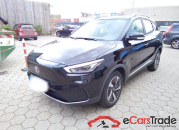 MG ZS ´21 MG ZS EV Standard Comfort 5d 130kW #1