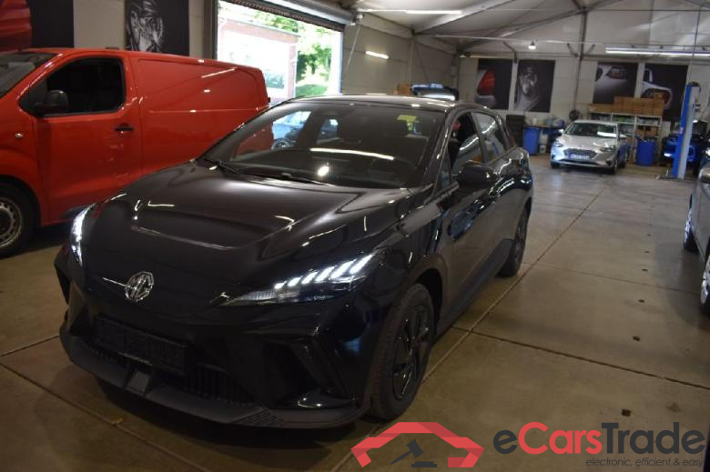 MG MG4 ´23 BEV MG MG4 Standard 5d 125kW