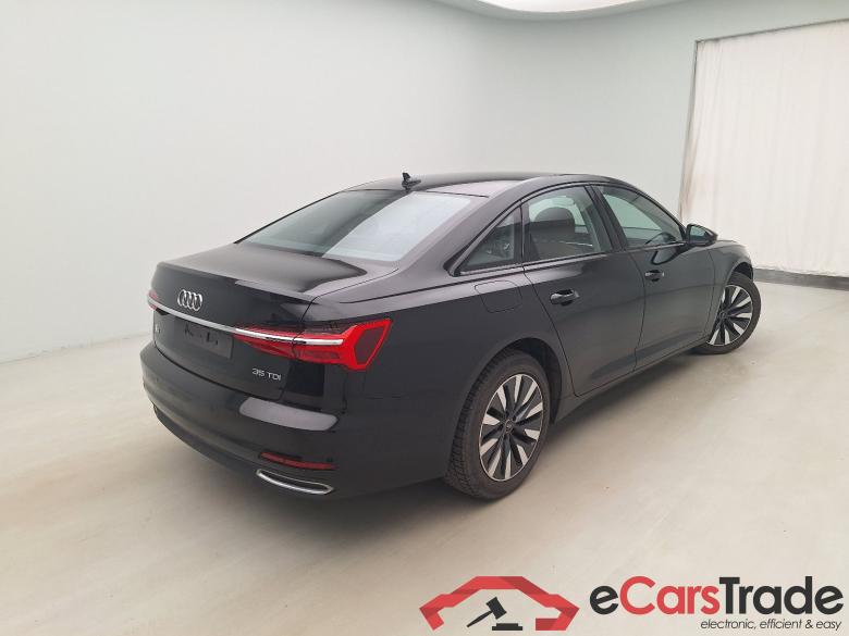 Audi, A6 Berline '18, Audi A6 Business Edition 35 TDI S tronic 4d #5