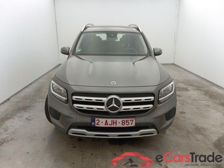 Mercedes-Benz GLB GLB 200 d Business Solution 5d #1