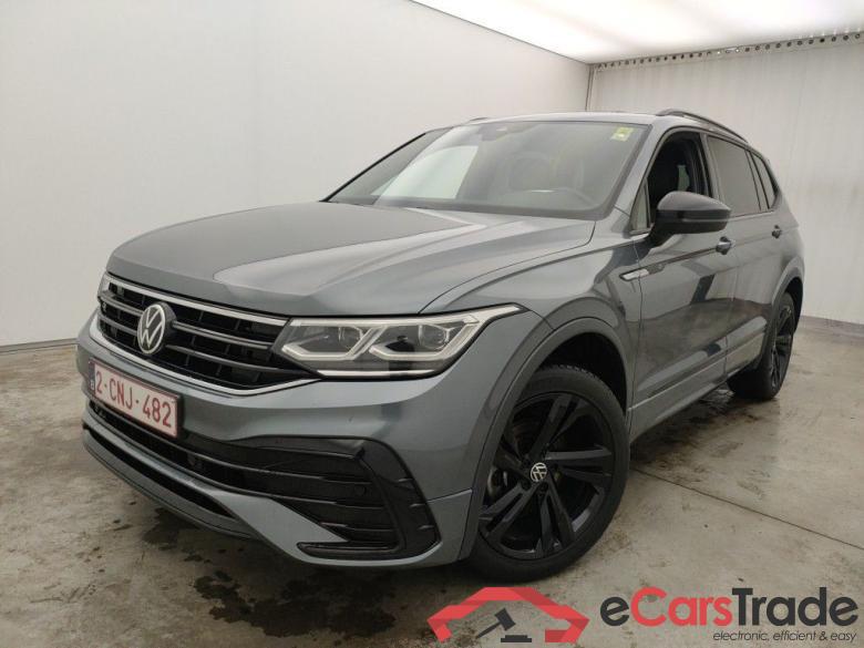 Volkswagen Tiguan Allspace 1.5 TSI DSG R-Line 5d #1