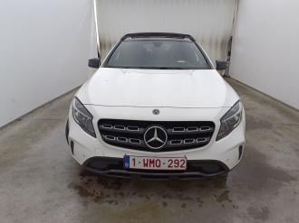 Mercedes GLA 180