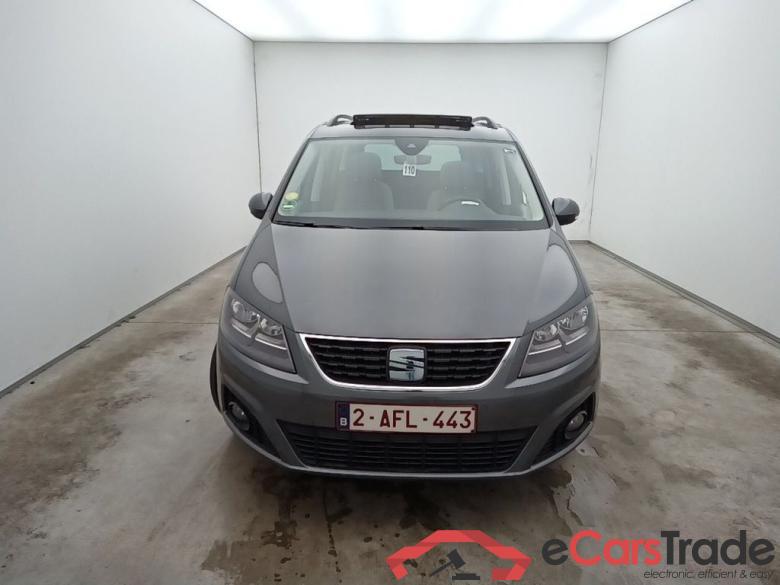 SEAT Alhambra 2.0 TDI 110kW Move DSG 5d 7pl #1