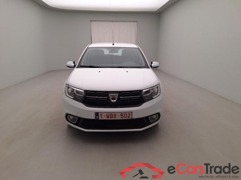 Dacia, Sandero '13, Dacia Sandero 1.0 SCe 75 Lauréate 5d #1