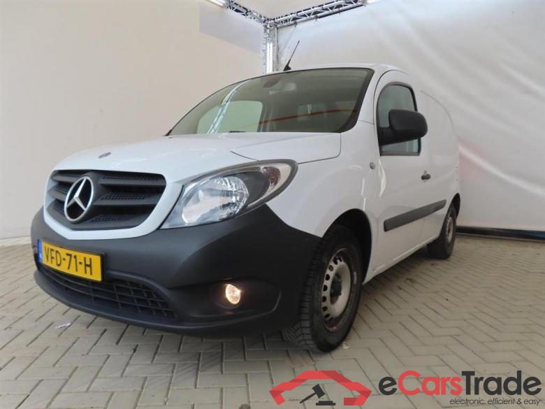 MERCEDES-BENZ Citan 109 CDI