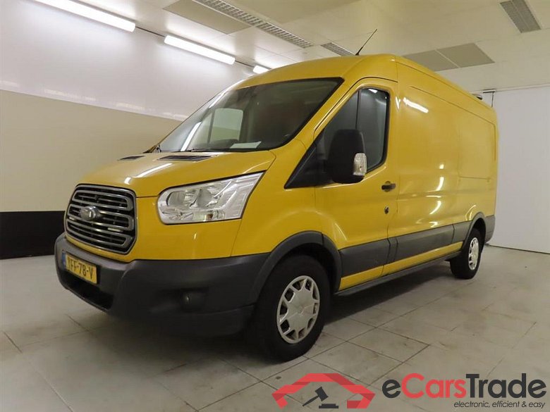 FORD Transit 350 2.0 TDCI L3H2 Tr #1