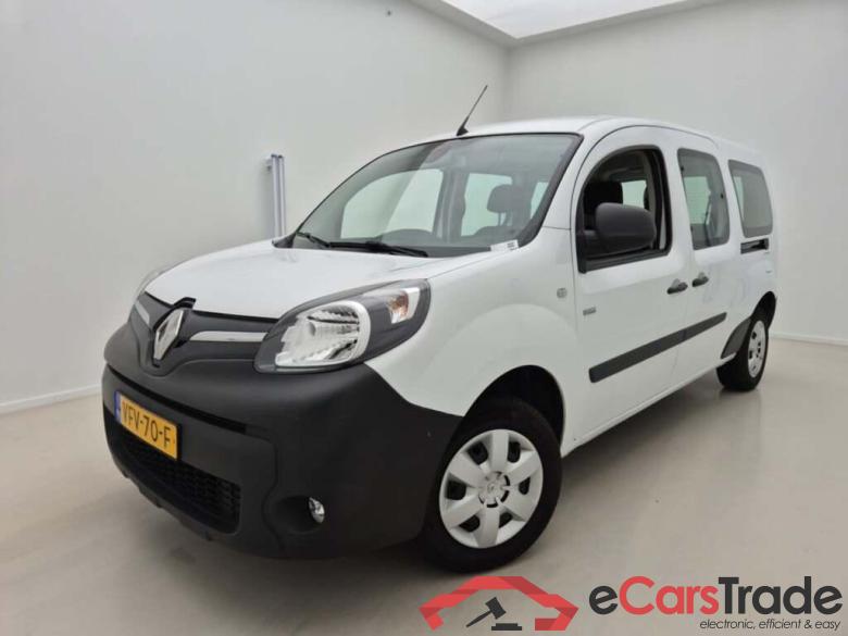 RENAULT KANGOO Z.E. Maxi #1