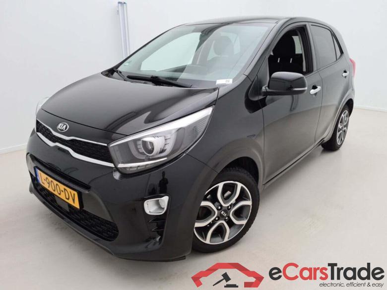 KIA Picanto 1.0 DPi DynamicPlusLine AUT #1