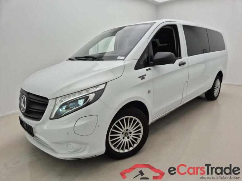 MERCEDES-BENZ eVito Tourer EV Business Solution L3 #1