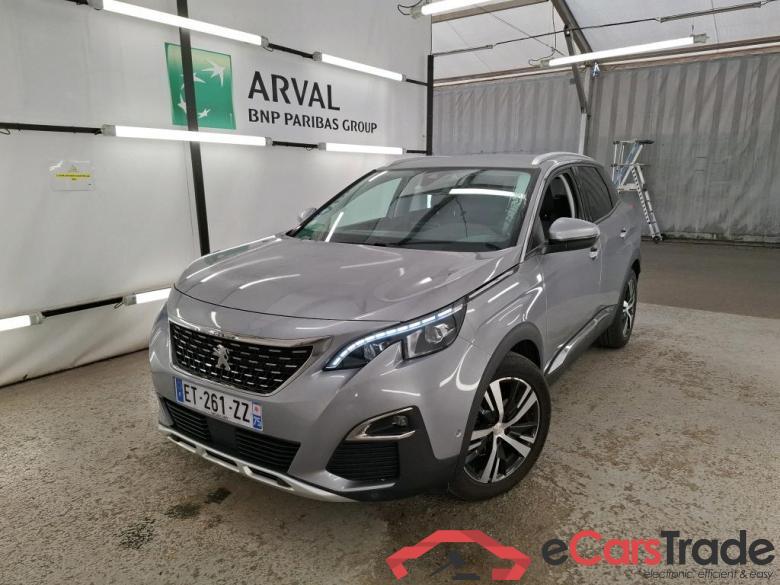 Peugeot 1.5 BLUEHDI 130 S&S ALLURE BUSINESS 3008 Allure Business 1.5 HDi 130CV BVM6 E6dT #1