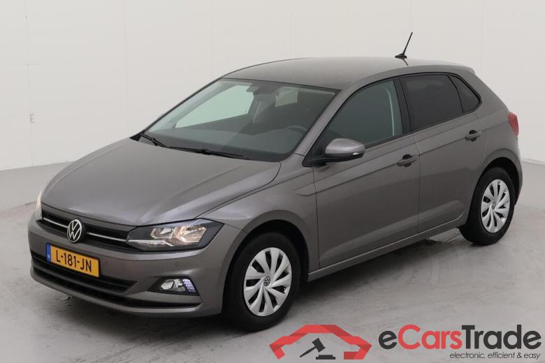 VOLKSWAGEN POLO 70 kW