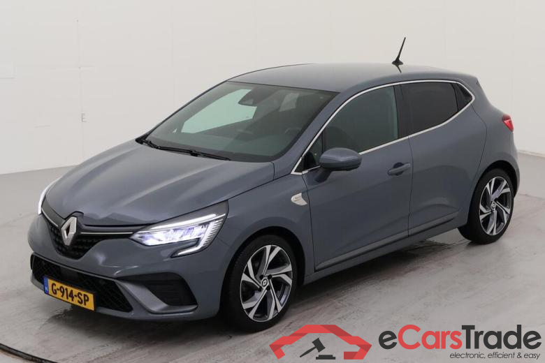 RENAULT CLIO 74 kW