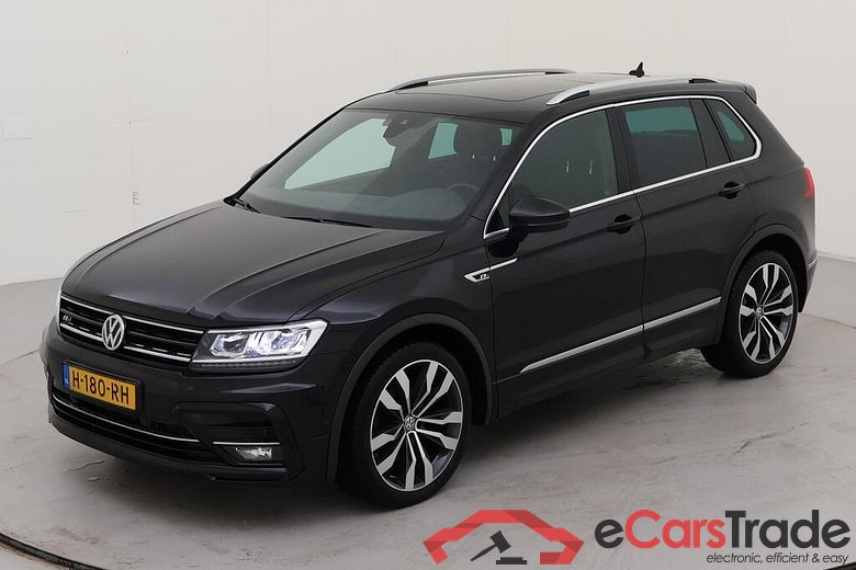 VOLKSWAGEN Tiguan 110 kW #1