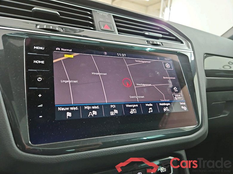 VOLKSWAGEN Tiguan 110 kW #2