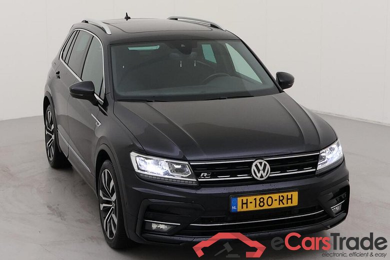 VOLKSWAGEN Tiguan 110 kW #5