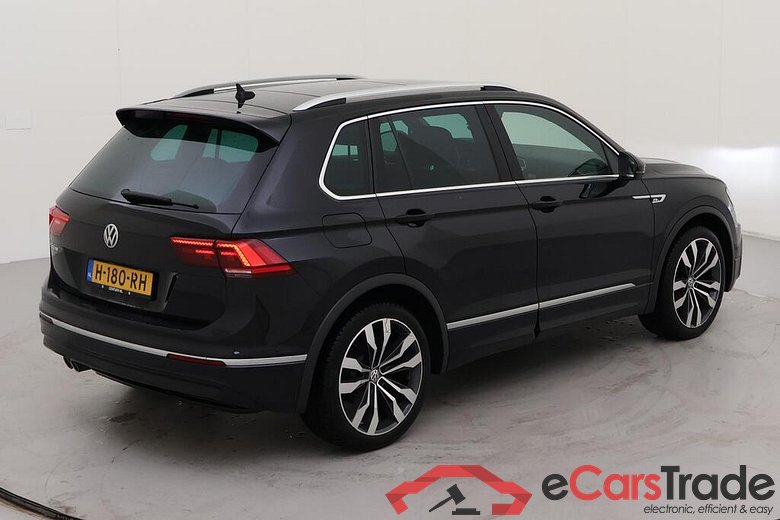 VOLKSWAGEN Tiguan 110 kW #6