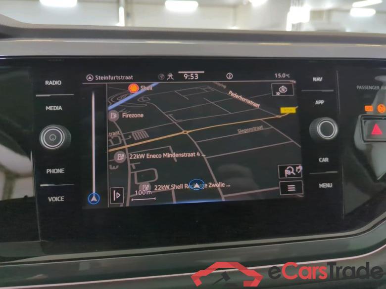 VOLKSWAGEN POLO 70 kW #2