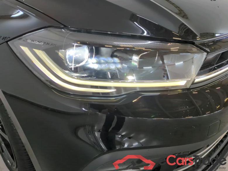 VOLKSWAGEN POLO 70 kW #4