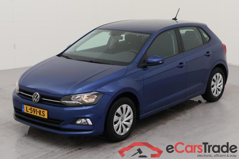 VOLKSWAGEN POLO 70 kW