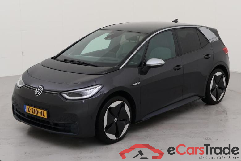 VOLKSWAGEN ID.3 150 kW
