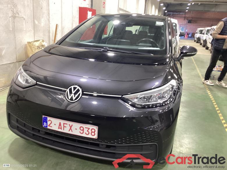 VOLKSWAGEN ID.3 58KWH PRO LIFE AUTO #1